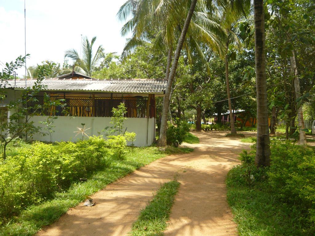 Sunrise Holiday Resort Хабарана Екстер'єр фото