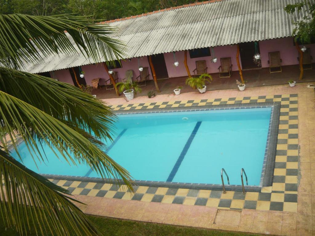 Sunrise Holiday Resort Хабарана Екстер'єр фото