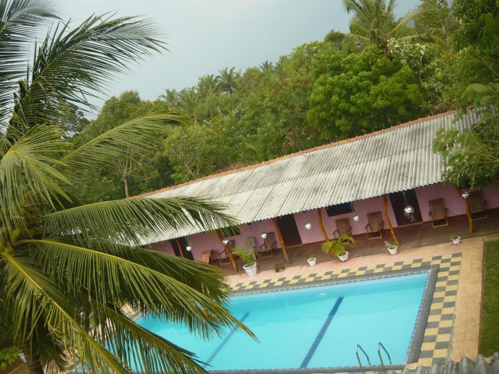 Sunrise Holiday Resort Хабарана Екстер'єр фото