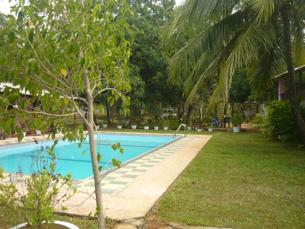 Sunrise Holiday Resort Хабарана Екстер'єр фото