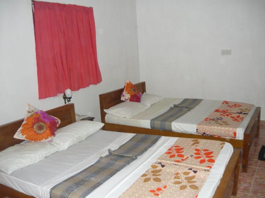 Sunrise Holiday Resort Хабарана Номер фото