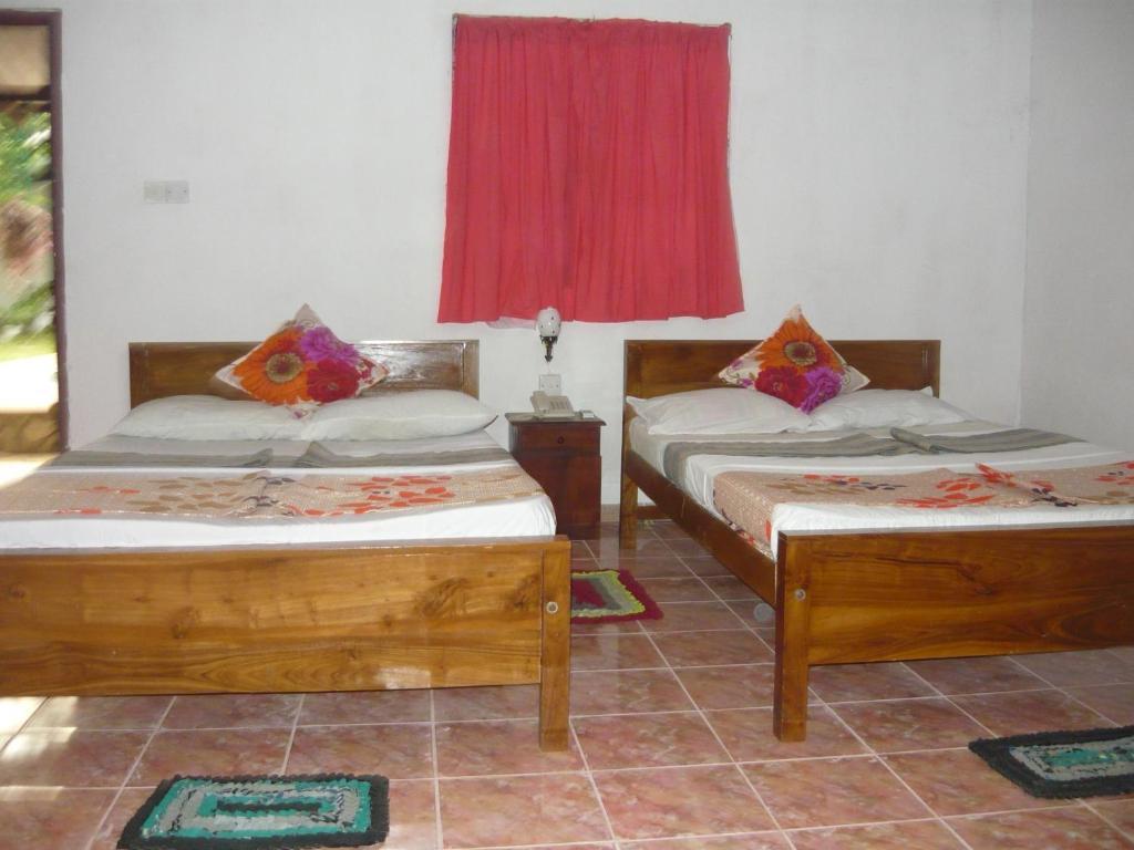 Sunrise Holiday Resort Хабарана Номер фото