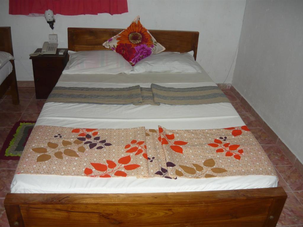Sunrise Holiday Resort Хабарана Номер фото